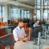 "Jesus hat Sie lieb"