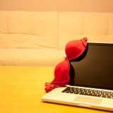 Porno am Arbeitsplatz