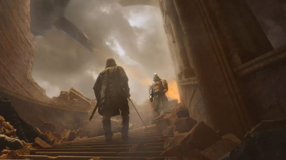 Cleganebowl ist das große Duell, auf das "Game of Thrones"-Fans jahrelang gewartet haben. Cleganebowl ist das große Duell, auf das "Game of Thrones"-Fans jahrelang gewartet haben.