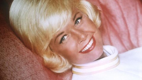 In den 60er Jahren wurde sie weltberühmt: Doris Day