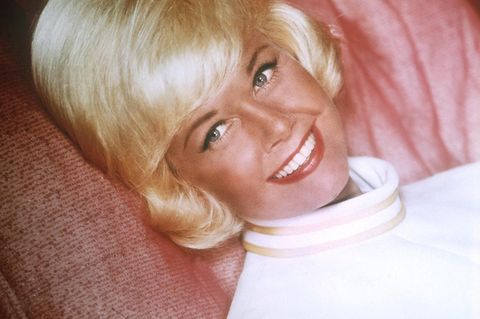 In den 60er Jahren wurde sie weltberühmt: Doris Day