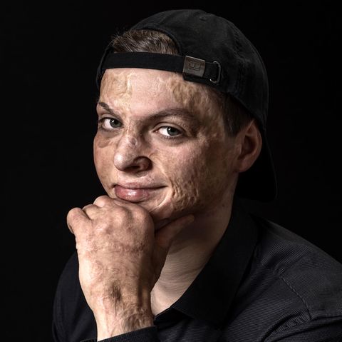 Survivors: Terroropfer Adrian Esper