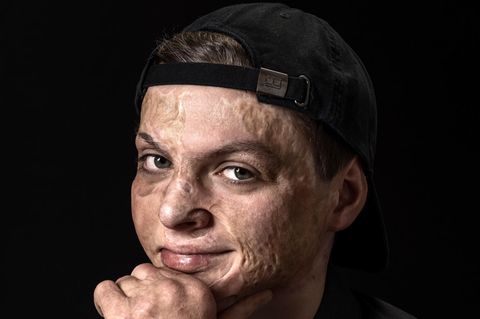 Survivors: Terroropfer Adrian Esper