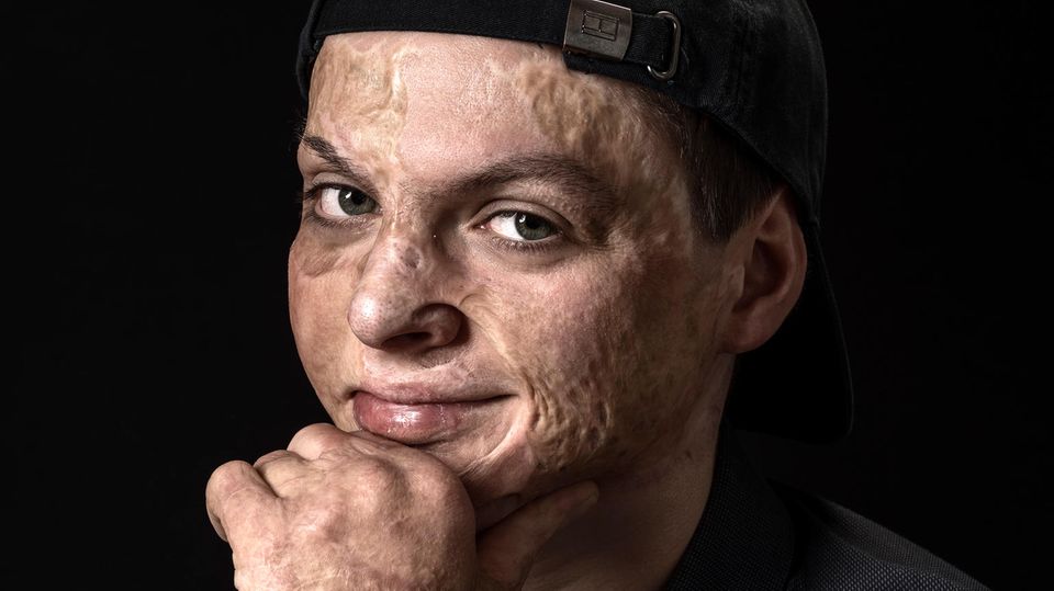Survivors: Terroropfer Adrian Esper
