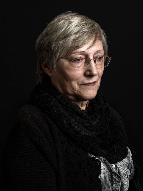 Survivors: Terroropfer Martina Model