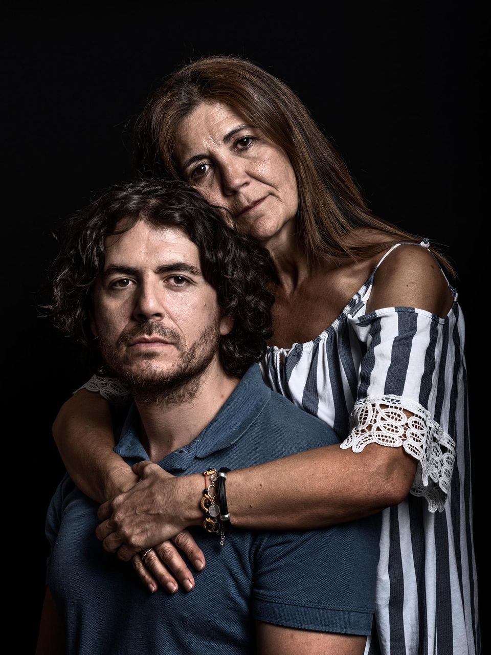 Survivors: Terroropfer Luis und Paloma Ahijado
