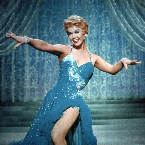 Doris Day ist tot