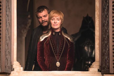 Game of Thrones: "Was war das denn?" So enttäuscht reagieren die GoT-Fans auf Folge 5
