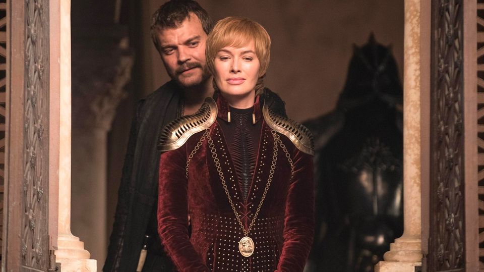 Game of Thrones: "Was war das denn?" So enttäuscht reagieren die GoT-Fans auf Folge 5 Game of Thrones: "Was war das denn?" So enttäuscht reagieren die GoT-Fans auf Folge 5