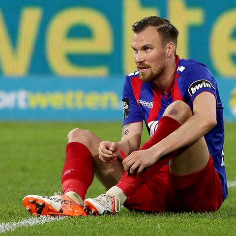 Kevin Großkreutz - Schlägerei - Kreisliga
