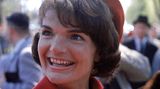 Jackie Kennedy und die Pillbox-Hüte