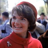 Jackie Kennedy und die Pillbox-Hüte