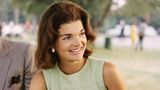 Jackie Kennedy in Pastel