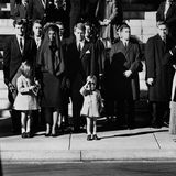 Beerdigung John F. Kennedy