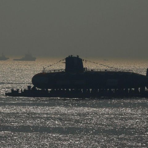 Die INS Arihant ist das erste U-Boot mit ballistischen Raketen, welches ein Staat gebaut hat, der nicht zu den fünf UN-Vetomächten gehört.