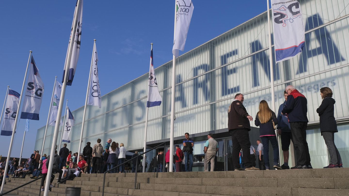 Handball-Akademie: Jugendspieler der SG Flensburg-Handewitt mit Rohrzange gequält? Staatsanwaltschaft ermittelt