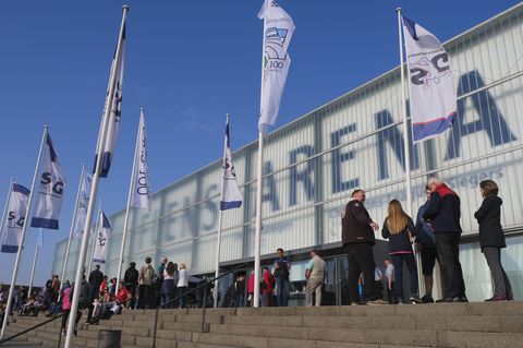 Handball-Akademie: Jugendspieler der SG Flensburg-Handewitt mit Rohrzange gequält? Staatsanwaltschaft ermittelt