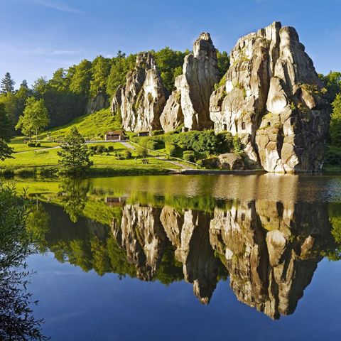 Hermannshöhen