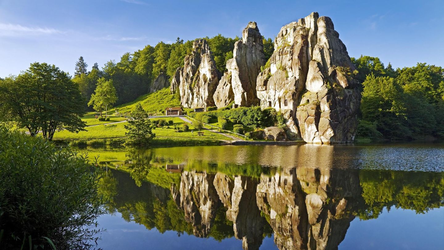 Hermannshöhen
