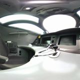 Zunächst wird der Zug nur nachts erprobt.