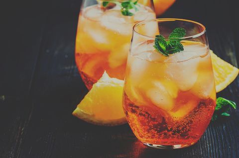 Aperol Spritz