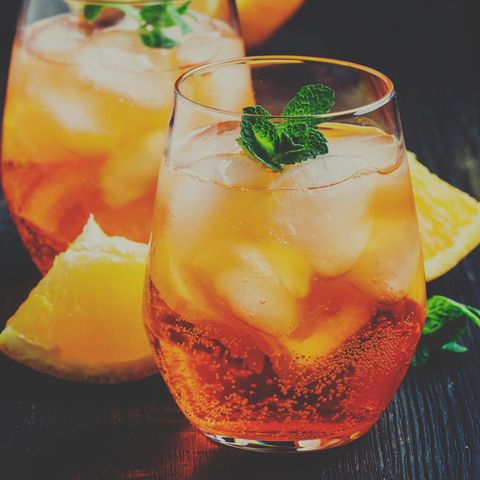 Aperol Spritz