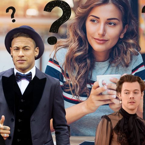 Raya - die Dating-App für Promis