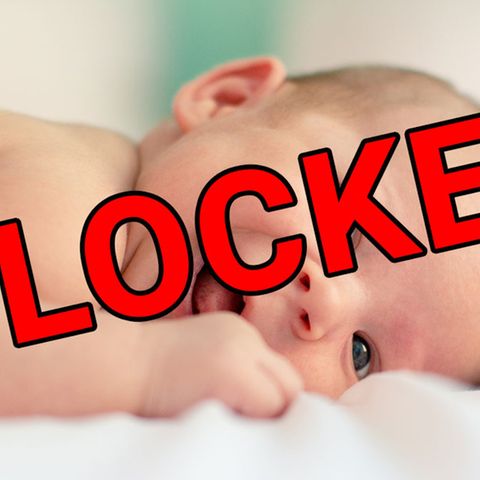 Baby Blocker