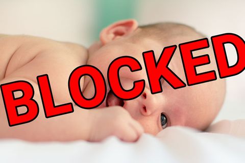 Baby Blocker