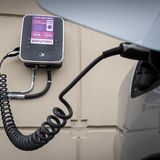 Bei einer 7,4 kW-Wallbox beträgt die Ladezeit rund elf Stunden