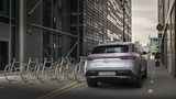 Der Mercedes EQC 400 4Matic kostet mindestens 71.281 Euro