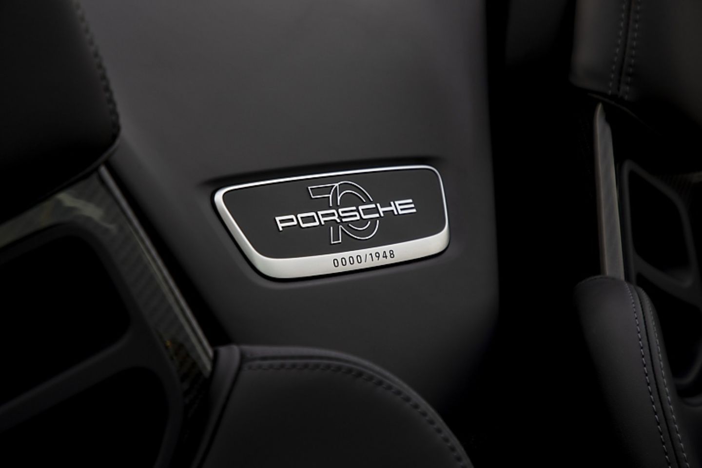 Der Porsche 911 Speedster kostet 269.274 Euro