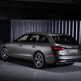 Audi A4 2020