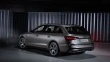 Audi A4 2020