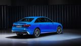 Audi S4 2020