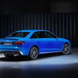 Audi S4 2020