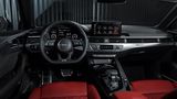 Audi A4 2020