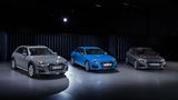 Audi A4 2020