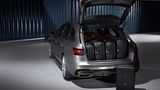 Audi A4 2020