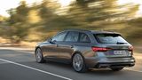Audi A4 2020