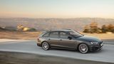 Audi A4 2020