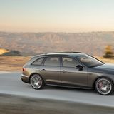 Audi A4 2020