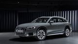 Audi A4 2020