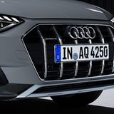 Audi A4 2020