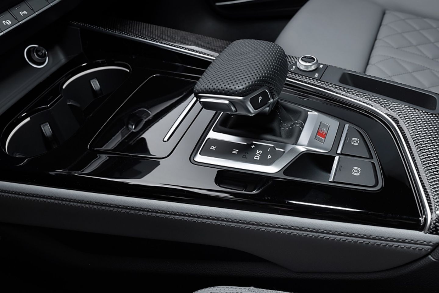 Audi A4 2020