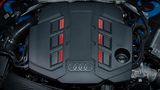 Audi S4 TDI 2020