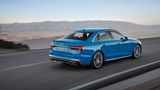 Audi S4 2020