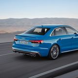Audi S4 2020
