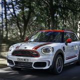 Mini John Cooper Works Countryman