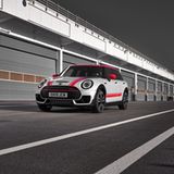 Mini John Cooper Works Clubman